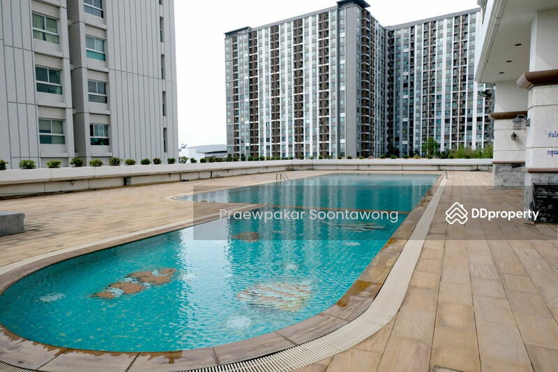 For Rent - Thana Tower, Bangkok
