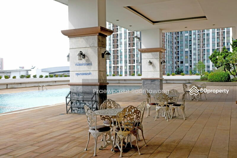 For Rent - Thana Tower, Bangkok