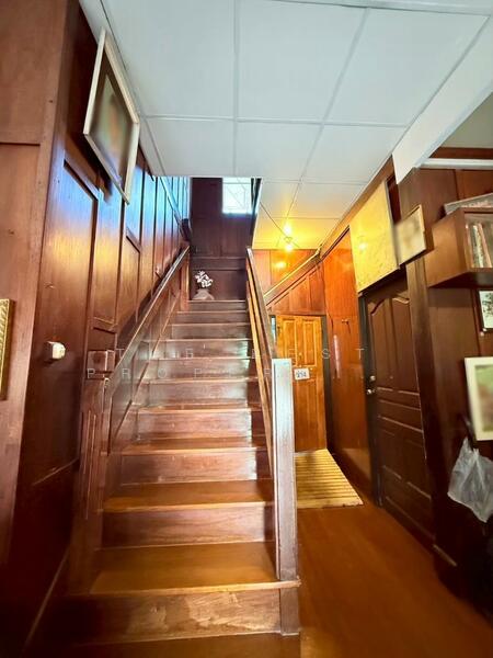 For Sale - บ้านเดี่ยวดุสิต กรุงเทพมหานคร, Bangkok