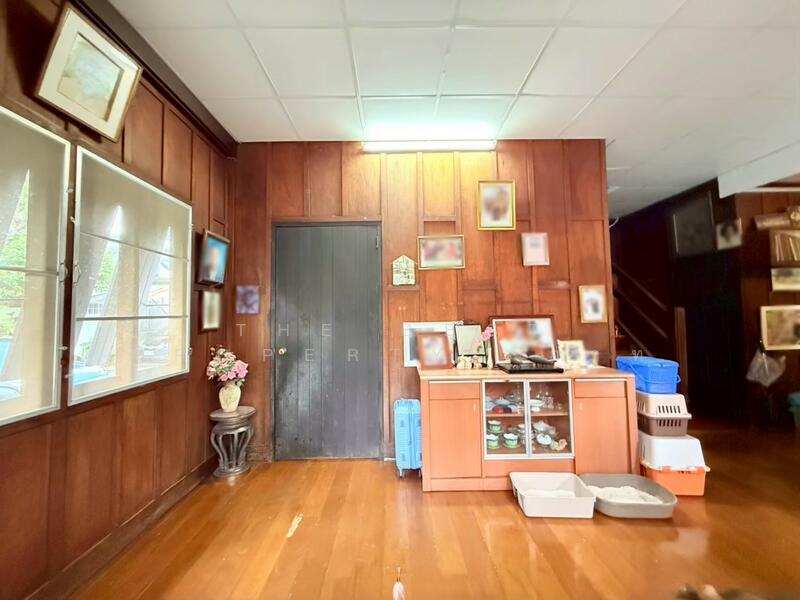 ขาย - บ้านเดี่ยวดุสิต กรุงเทพมหานคร, กรุงเทพ