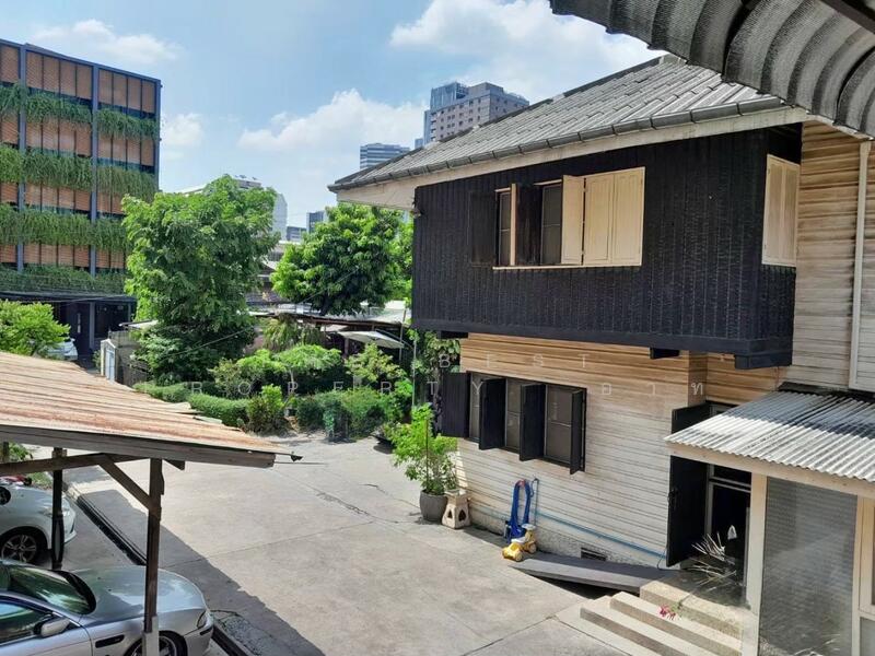 ขาย - บ้านเดี่ยวดุสิต กรุงเทพมหานคร, กรุงเทพ