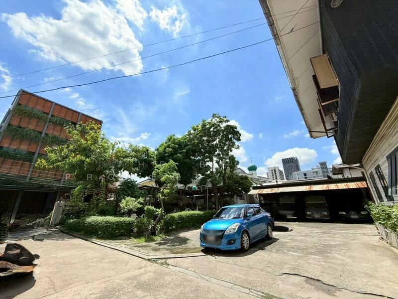 ขาย - บ้านเดี่ยวดุสิต กรุงเทพมหานคร, กรุงเทพ