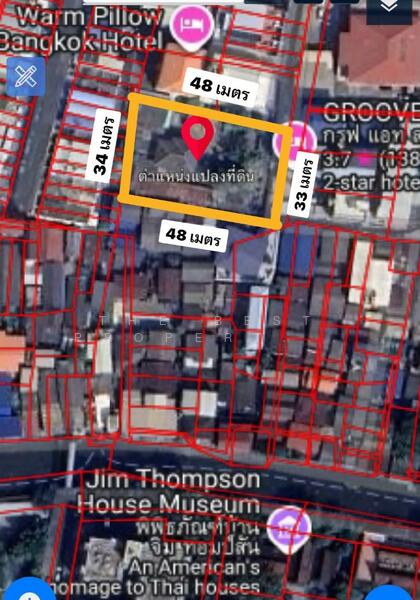 For Sale - บ้านเดี่ยวดุสิต กรุงเทพมหานคร, Bangkok