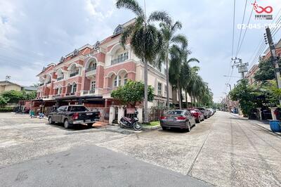 ขาย - Casa City Ladprao : คาซ่า ซิตี้ ลาดพร้าว, กรุงเทพ