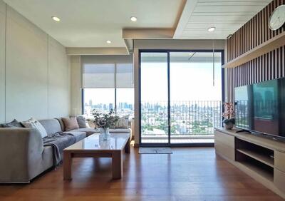 For Rent - The Parco Condominium, Bangkok