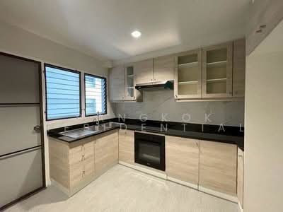 For Rent - The Waterford Thonglor 11, Bangkok