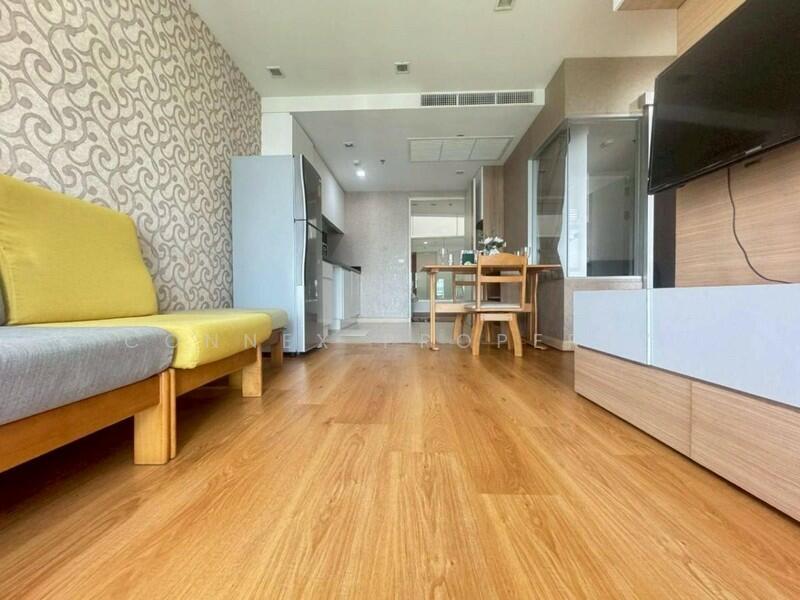 ให้เช่า - Vertiq Rama 4-Siam : เวอร์ทิค พระราม 4-สยาม, กรุงเทพ