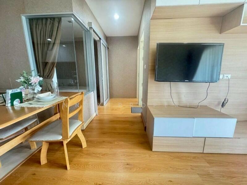 ให้เช่า - Vertiq Rama 4-Siam : เวอร์ทิค พระราม 4-สยาม, กรุงเทพ