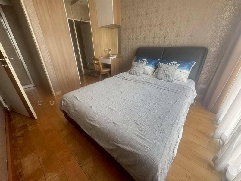 ให้เช่า - Vertiq Rama 4-Siam : เวอร์ทิค พระราม 4-สยาม, กรุงเทพ