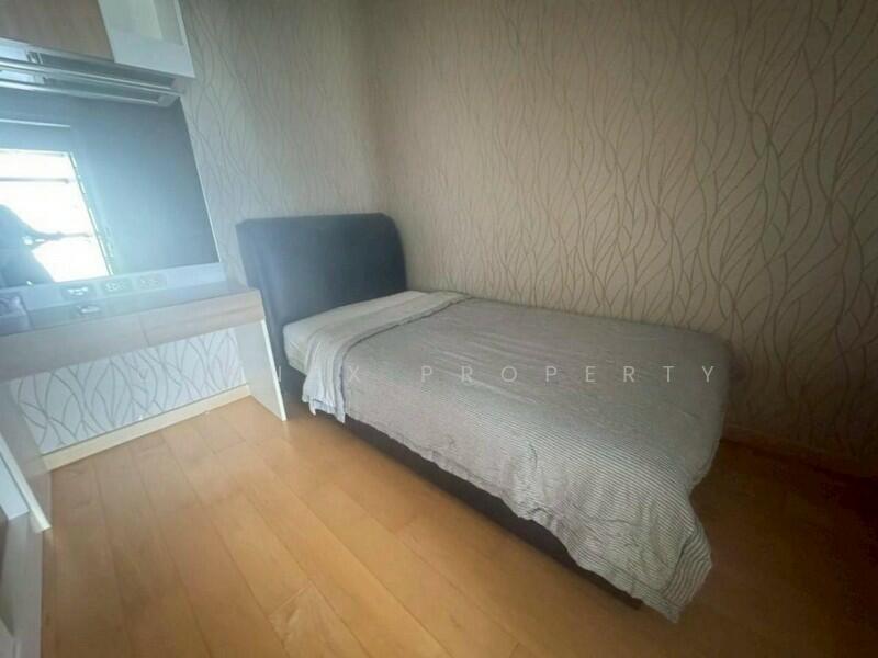 ให้เช่า - Vertiq Rama 4-Siam : เวอร์ทิค พระราม 4-สยาม, กรุงเทพ