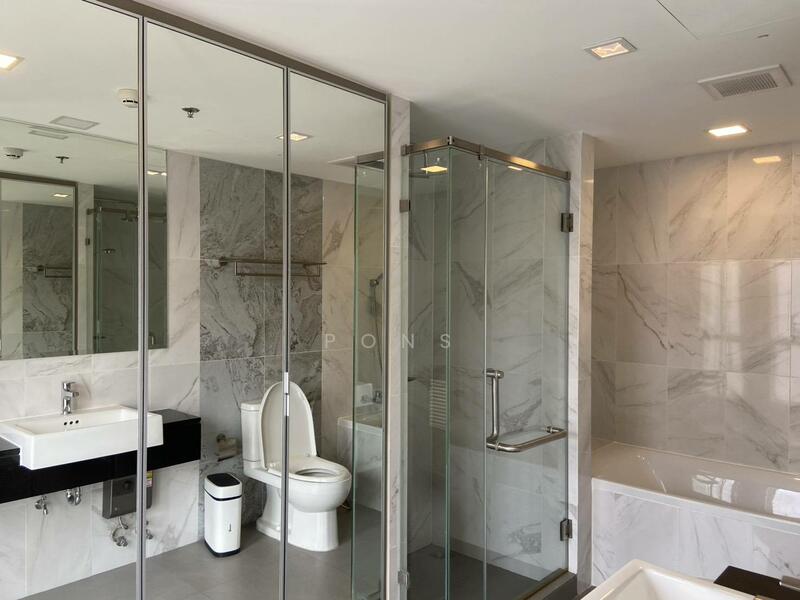 For Rent - Bless Residence Ekkamai, Bangkok