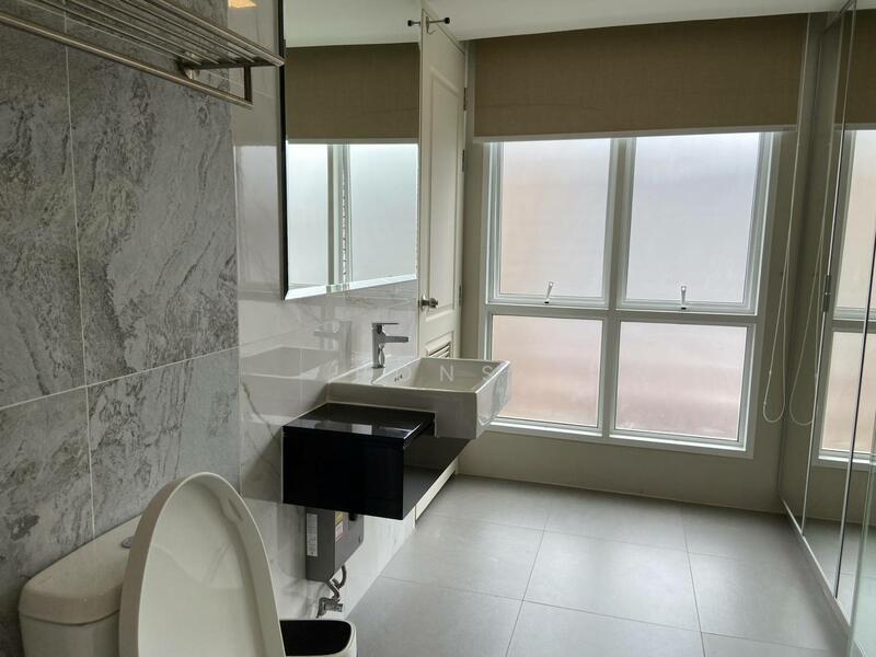 For Rent - Bless Residence Ekkamai, Bangkok
