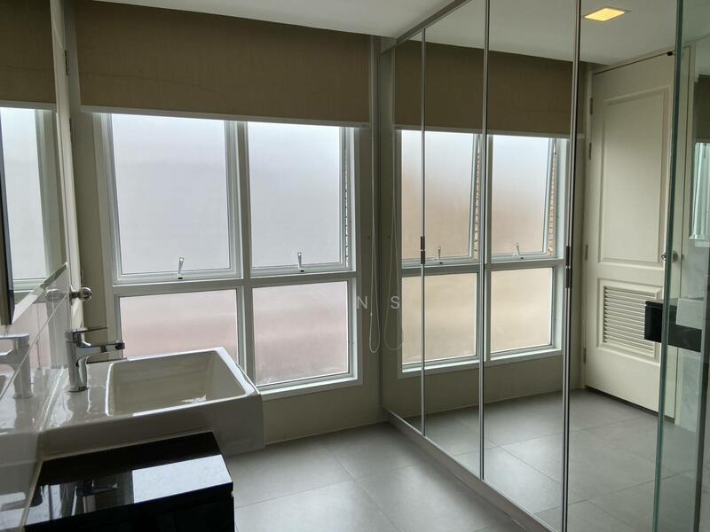 For Rent - Bless Residence Ekkamai, Bangkok