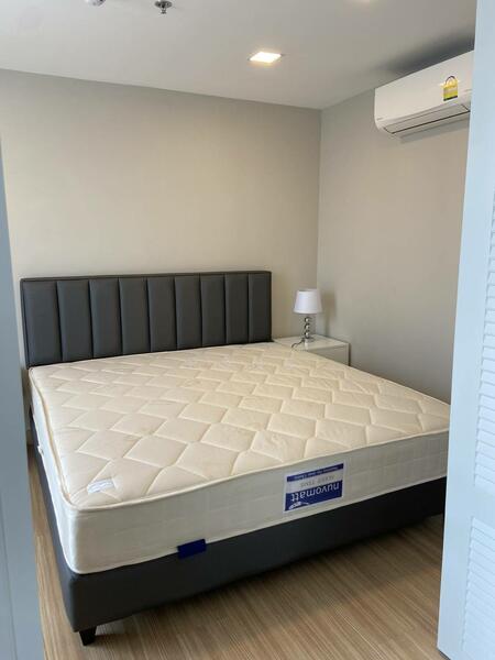 For Rent - Bless Residence Ekkamai, Bangkok
