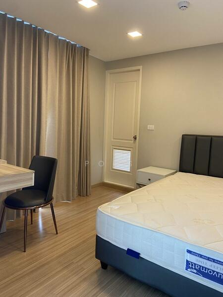 For Rent - Bless Residence Ekkamai, Bangkok
