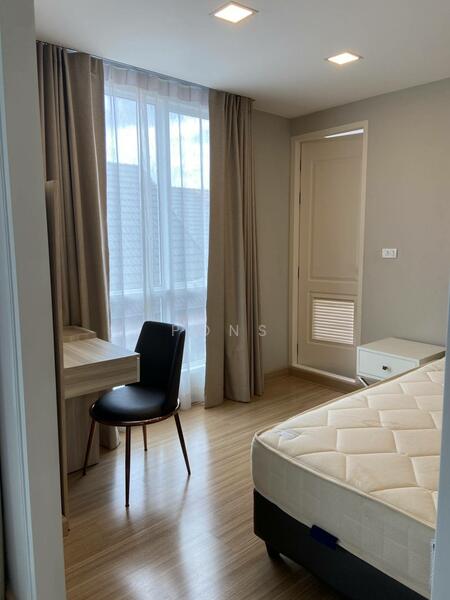 For Rent - Bless Residence Ekkamai, Bangkok