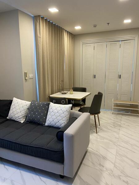 For Rent - Bless Residence Ekkamai, Bangkok