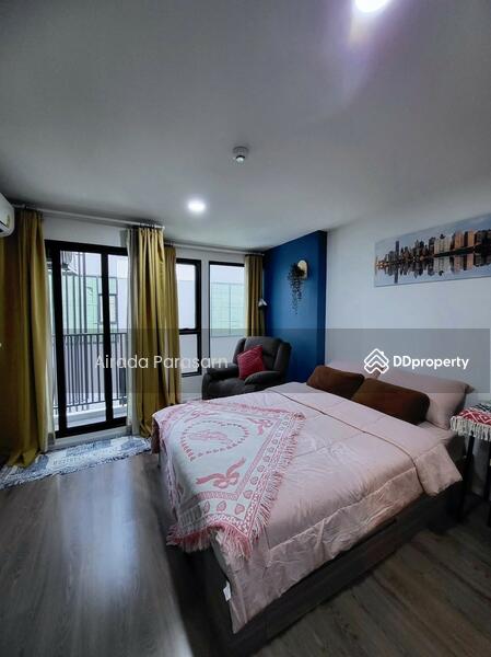 ให้เช่า - The Origin Ramintra 83 Station : ดิ ออริจิ้น รามอินทรา 83 สเตชั่น, กรุงเทพ