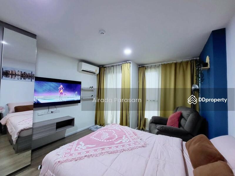 ให้เช่า - The Origin Ramintra 83 Station : ดิ ออริจิ้น รามอินทรา 83 สเตชั่น, กรุงเทพ