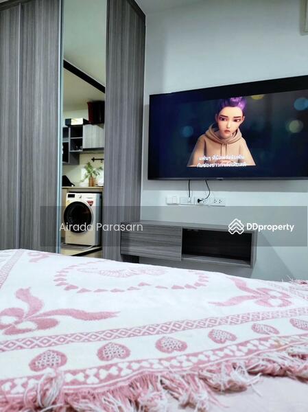 ให้เช่า - The Origin Ramintra 83 Station : ดิ ออริจิ้น รามอินทรา 83 สเตชั่น, กรุงเทพ