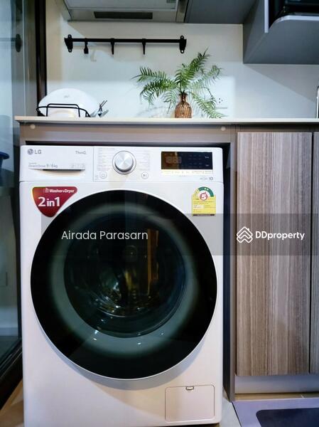 ให้เช่า - The Origin Ramintra 83 Station : ดิ ออริจิ้น รามอินทรา 83 สเตชั่น, กรุงเทพ