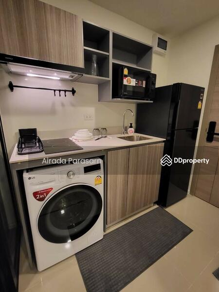 ให้เช่า - The Origin Ramintra 83 Station : ดิ ออริจิ้น รามอินทรา 83 สเตชั่น, กรุงเทพ