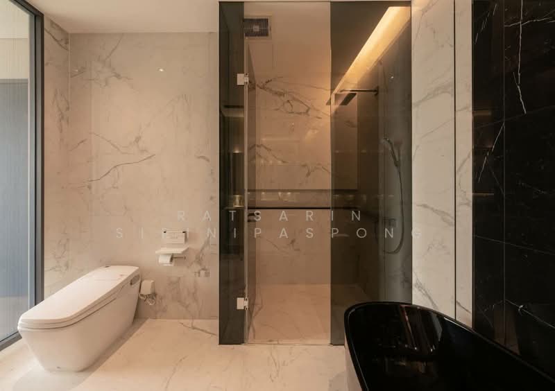 The Bangkok Thonglor, Bangkok, Soi Sukhumvit 55, Sukhumvit Road, Khlong Tan Nua, Watthana, Bangkok, 2 Bedrooms, 89 sqm, Condo For Rent, by Ratsarin Sirinipaspong, 60180173 - DDproperty.com