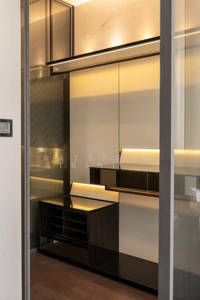 The Bangkok Thonglor, Bangkok, Soi Sukhumvit 55, Sukhumvit Road, Khlong Tan Nua, Watthana, Bangkok, 2 Bedrooms, 89 sqm, Condo For Rent, by Ratsarin Sirinipaspong, 60180173 - DDproperty.com