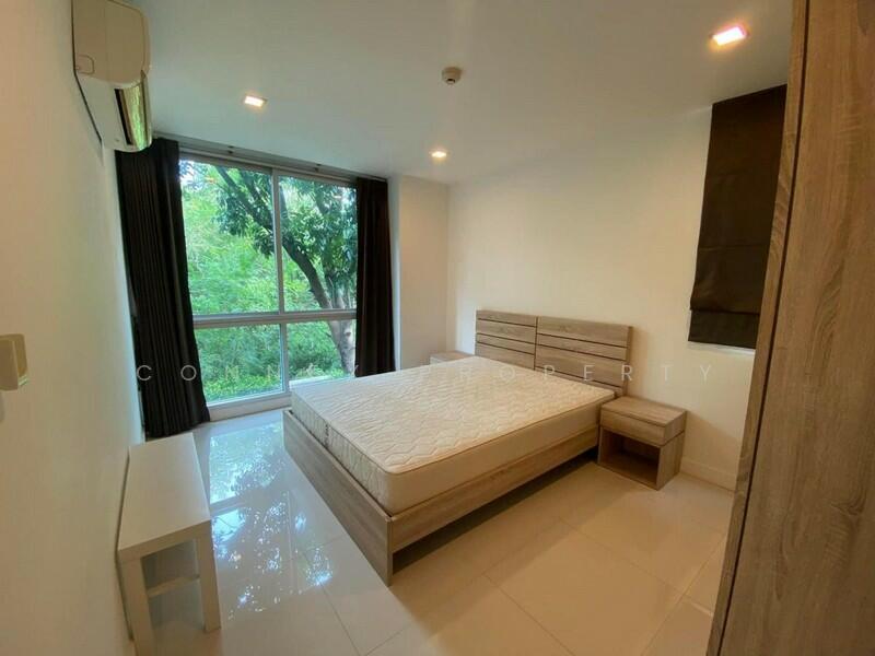 ให้เช่า - TKF Condo Sukhumvit 52 : ทีเคเอฟ คอนโด สุขุมวิท 52, กรุงเทพ