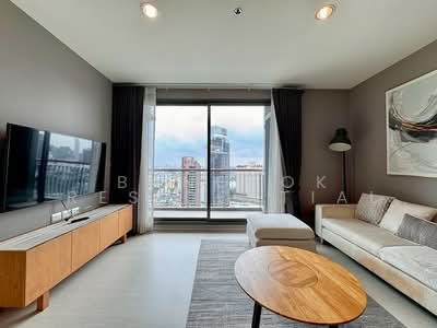 For Rent - Rhythm Sukhumvit 42, Bangkok