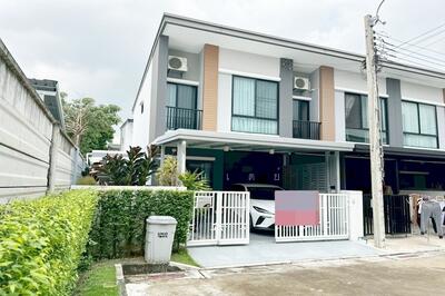 ขาย - ยูนิโอ ทาวน์ สวนหลวง พัฒนาการ, กรุงเทพ