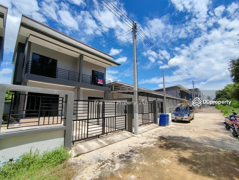 ขาย - ทาวน์เฮ้าส์บ้านโป่ง ราชบุรี, ราชบุรี