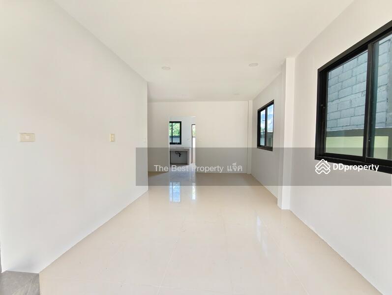 ขาย - ทาวน์เฮ้าส์บ้านโป่ง ราชบุรี, ราชบุรี