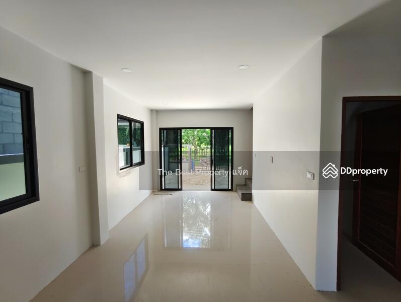 ขาย - ทาวน์เฮ้าส์บ้านโป่ง ราชบุรี, ราชบุรี