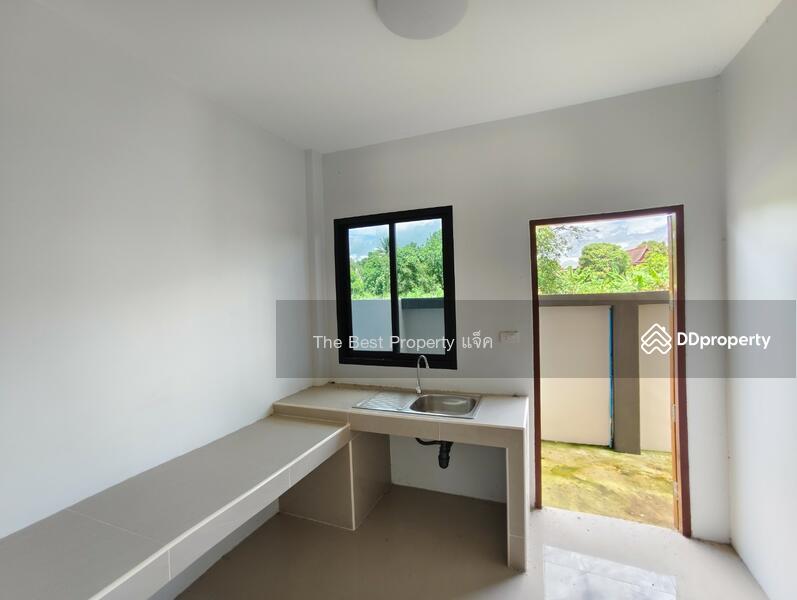 ขาย - ทาวน์เฮ้าส์บ้านโป่ง ราชบุรี, ราชบุรี