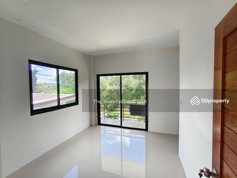 ขาย - ทาวน์เฮ้าส์บ้านโป่ง ราชบุรี, ราชบุรี