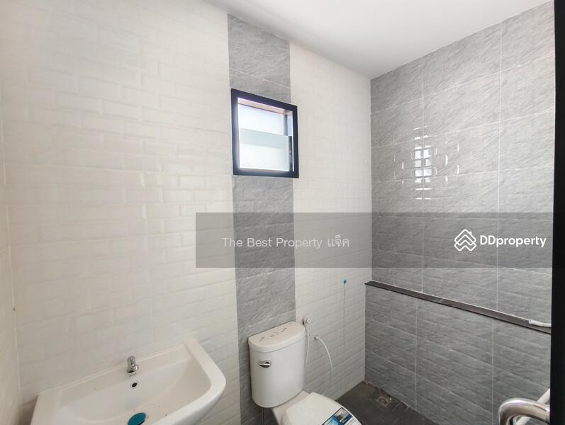 ขาย - ทาวน์เฮ้าส์บ้านโป่ง ราชบุรี, ราชบุรี