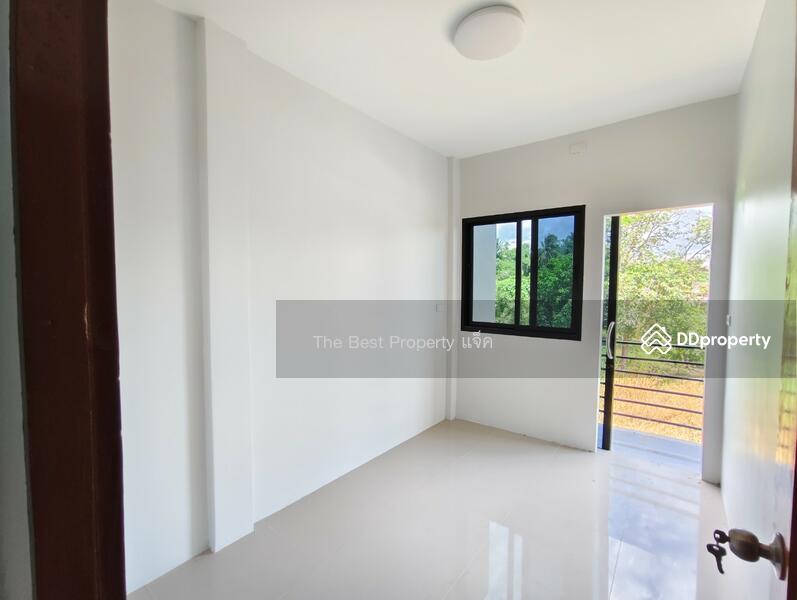 ขาย - ทาวน์เฮ้าส์บ้านโป่ง ราชบุรี, ราชบุรี