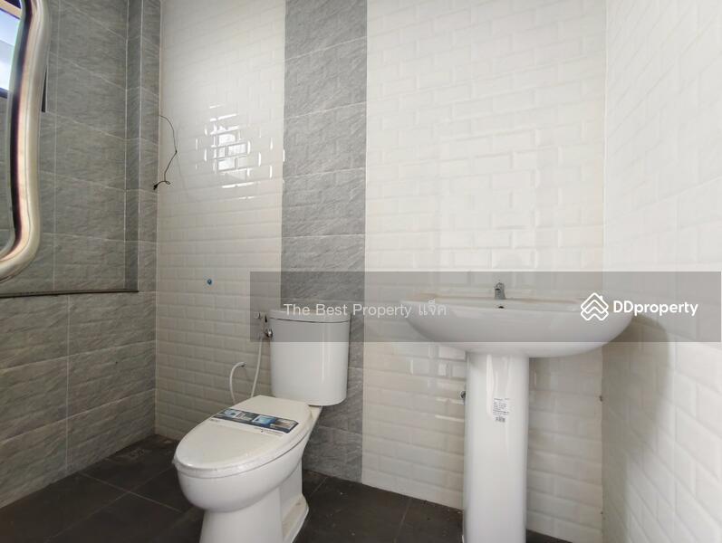 ขาย - ทาวน์เฮ้าส์บ้านโป่ง ราชบุรี, ราชบุรี