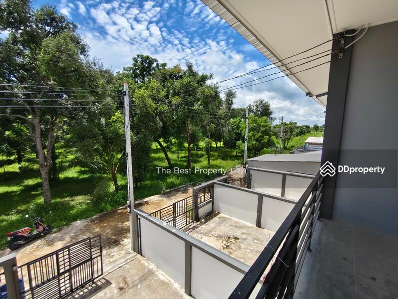 For Sale - ทาวน์เฮ้าส์บ้านโป่ง ราชบุรี, Ratchaburi