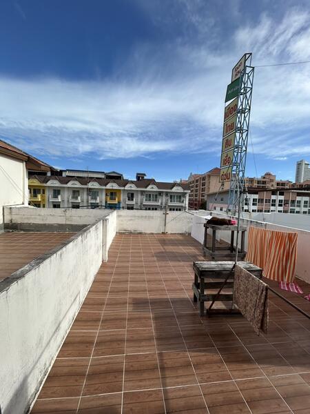 อาคารพาณิชย์ ติดถนนชอยู่ในโซนธุระกิจและการท่องเที่ยว จอมเทียน พัทยา ชลบุรี ขายตึกแถว 3 ชั้น, Chon Buri (Pattaya), ชัยพฤกษ์, Nong Pru, Bang Lamung (Pattaya), Chon Buri (Pattaya), , 200 sqm, Shophouse For Sale, by คุณหมู, 60180214 - DDproperty.com