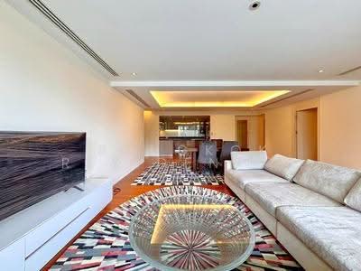 For Rent - La Citta Penthouse, Bangkok
