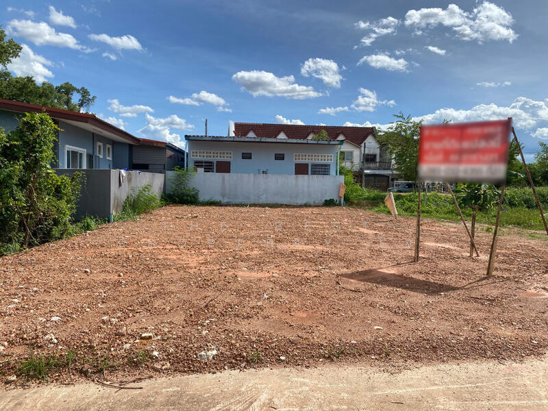 For Sale - ที่ดินบางกล่ำ สงขลา, Songkhla