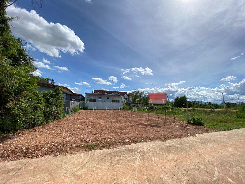 For Sale - ที่ดินบางกล่ำ สงขลา, Songkhla