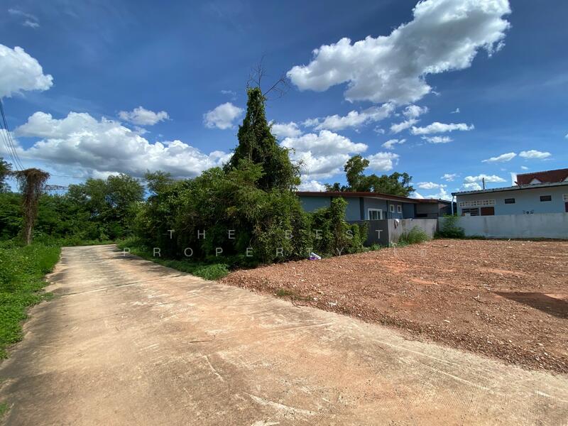 ขาย - ที่ดินบางกล่ำ สงขลา, สงขลา