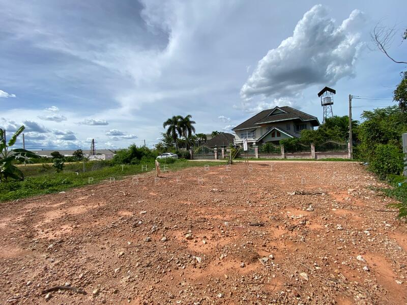 For Sale - ที่ดินบางกล่ำ สงขลา, Songkhla