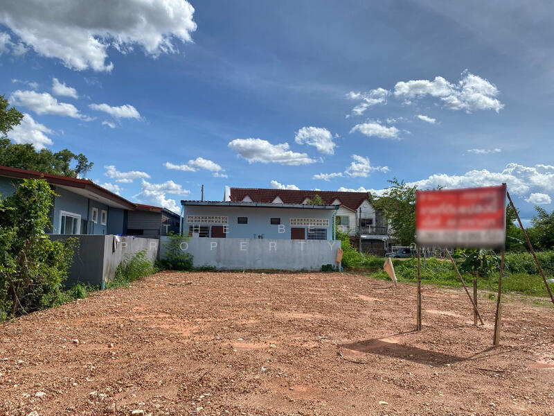 For Sale - ที่ดินบางกล่ำ สงขลา, Songkhla