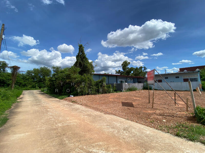 For Sale - ที่ดินบางกล่ำ สงขลา, Songkhla