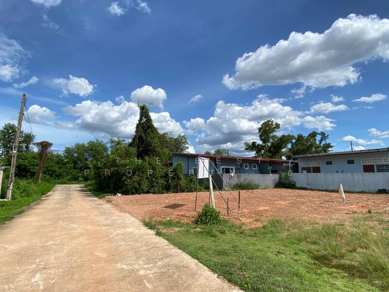 For Sale - ที่ดินบางกล่ำ สงขลา, Songkhla