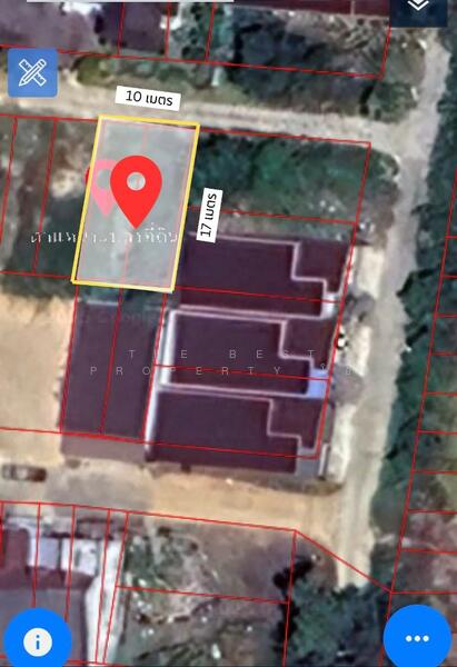 For Sale - ที่ดินบางกล่ำ สงขลา, Songkhla